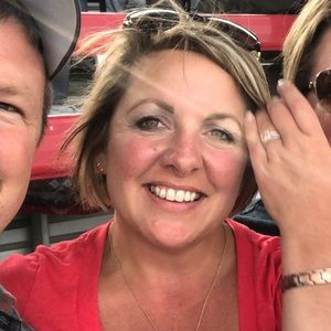 Meet your Posher, Christine